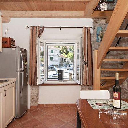 Seaside Holiday House Maslinica, Solta - 13965 Grohote Zimmer foto